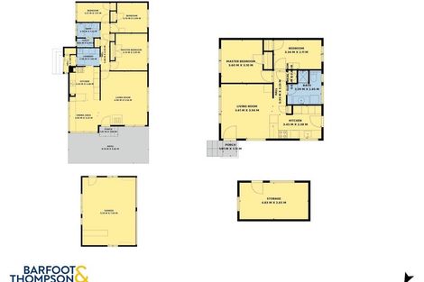 Photo of property in 77 Birdwood Avenue, Beckenham, Christchurch, 8023