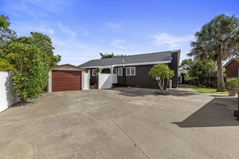 Photo of property in 12 Nedlands Place, Burswood, Auckland, 2013