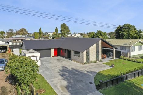 Photo of property in 47 Herbert Street, Kihikihi, Te Awamutu, 3800