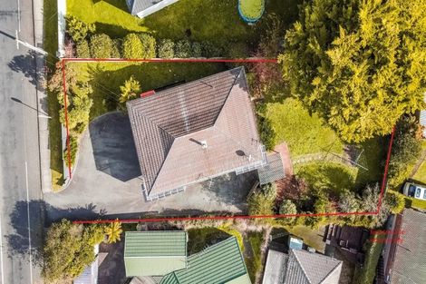 Photo of property in 387 Malfroy Road, Pomare, Rotorua, 3015