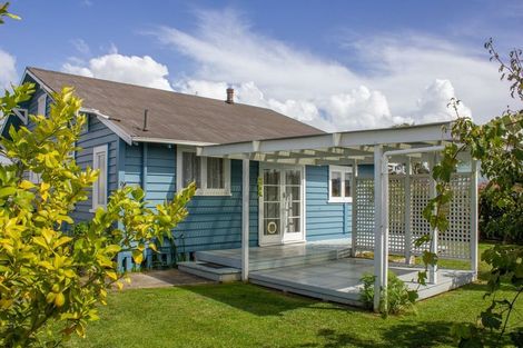 Photo of property in 15 Short Street, Matamata, 3400