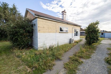Photo of property in 271 Moore Street, Ashburton, 7700