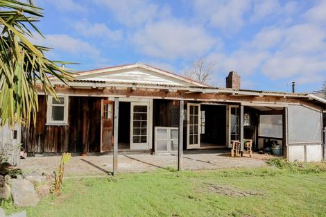 Photo of property in 9 Ohau Street, Dobson, Greymouth, 7805
