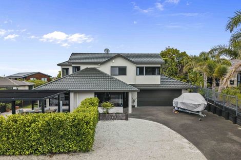 Photo of property in 36 Castaway Place, Gulf Harbour, Whangaparaoa, 0930
