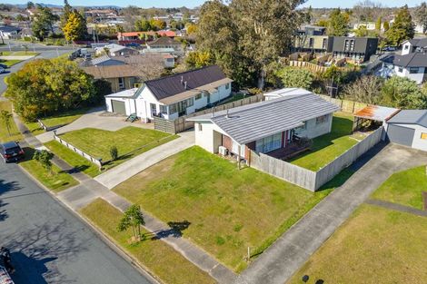 Photo of property in 11 Opal Place, Chartwell, Hamilton, 3210