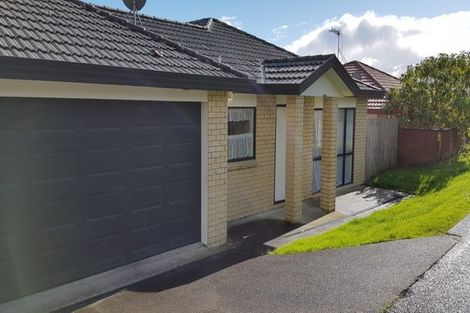 Photo of property in 10 Ali Place, Ranui, Auckland, 0612