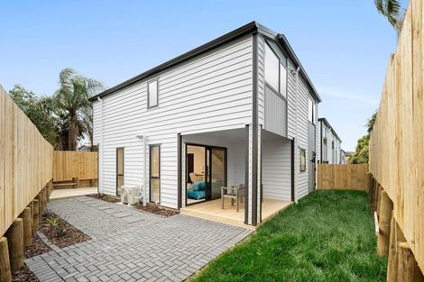 Photo of property in 1/69 Andrew Road, Howick, Auckland, 2010