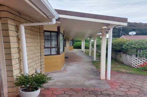 Photo of property in 12d Kent Road, Saint Johns Hill, Whanganui, 4501