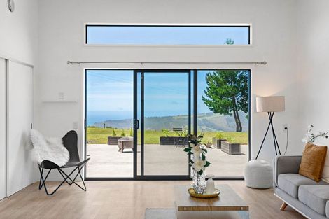 Photo of property in 315 Double Hill Road, Waitati, 9085