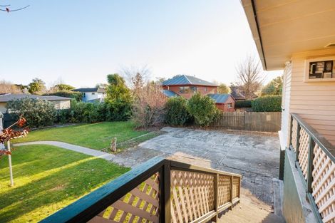 Photo of property in 392 Ruahine Street, Terrace End, Palmerston North, 4410