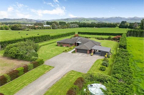 Photo of property in 296 Norfolk Road, Waingawa, Carterton, 5791