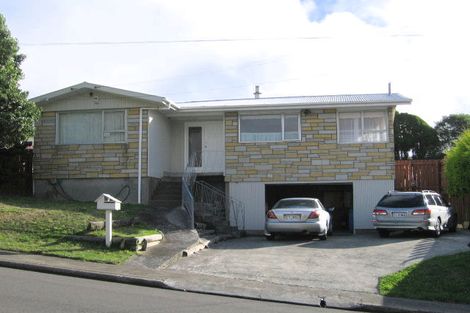 Photo of property in 83 Mark Avenue, Paparangi, Wellington, 6037