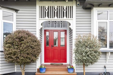 Photo of property in 63 Bletsoe Avenue, Spreydon, Christchurch, 8024