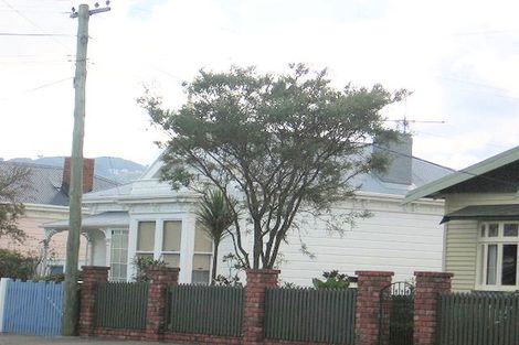 Photo of property in 377 Jackson Street, Petone, Lower Hutt, 5012