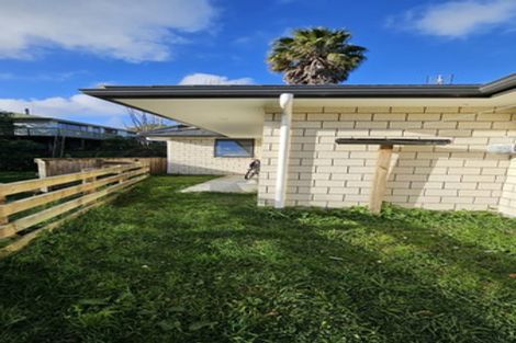 Photo of property in 24a Newton Street, Ngaruawahia, 3720