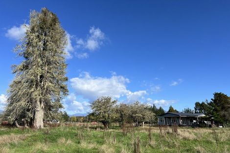 Photo of property in 1225 Blair Road, Moana, Dobson, 7872