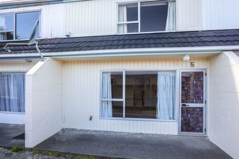 Photo of property in 5/21 Islington Street, Trentham, Upper Hutt, 5018