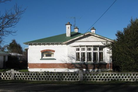 Photo of property in 31 Mary Street, Winton, 9720