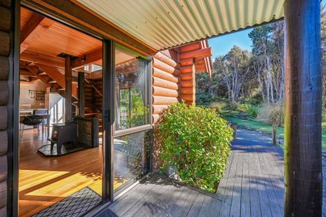 Photo of property in 64 Tinline Terrace, Lyford, Waiau, 7395