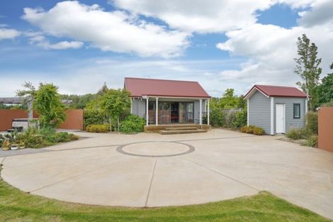 Photo of property in 69 Jacksons Road, Ohoka, Kaiapoi, 7692