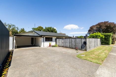 Photo of property in 907 Lawrence Street, Akina, Hastings, 4122