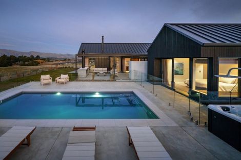 Photo of property in Northlake, 40 Riverslea Road, Wanaka, 9305