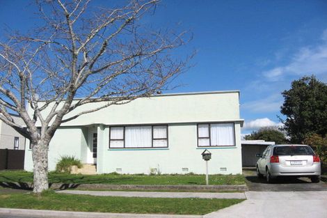 Photo of property in 6 Exeter Street, Brooklands, New Plymouth, 4310