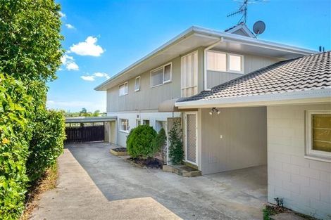 Photo of property in 2/57 Selwyn Avenue, Mission Bay, Auckland, 1071