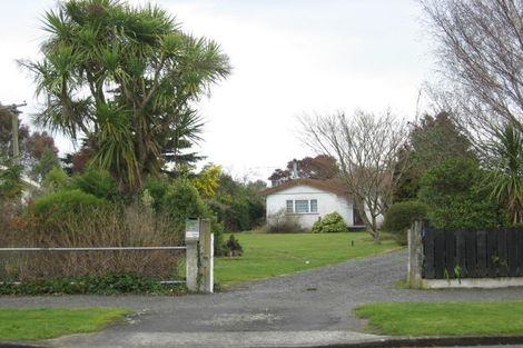 Photo of property in 91 South Belt, Solway, Masterton, 5810