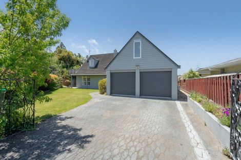 Photo of property in 7 Cobham Place, Solway, Masterton, 5810