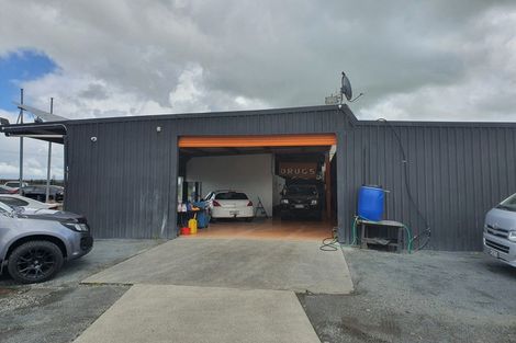 Photo of property in Great South Road, Ramarama, Drury, 2579