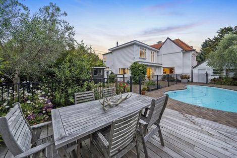Photo of property in 66 Penrose Street, Woburn, Lower Hutt, 5010