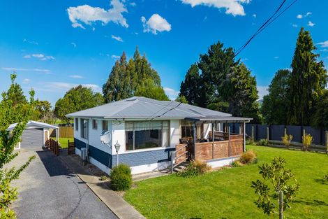 Photo of property in 4 King Street, Waimate, 7924