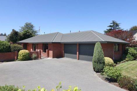 Photo of property in 4 Middle Road, Allenton, Ashburton, 7700