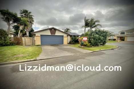 Photo of property in 1 Aviara Court, Northpark, Auckland, 2013