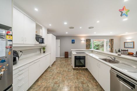 Photo of property in 18 August Avenue, Wainuiomata, Lower Hutt, 5014