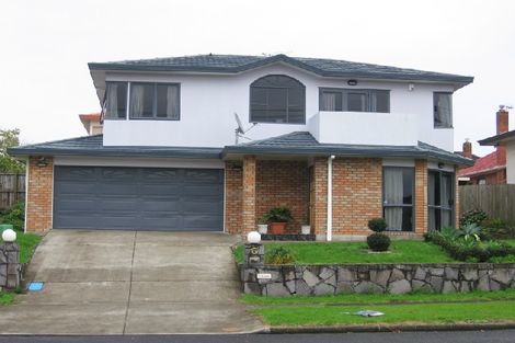 Photo of property in 3 Konini Avenue, Papatoetoe, Auckland, 2025