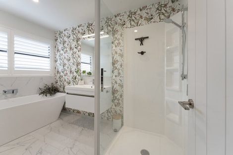 Photo of property in 48 Katrine Drive, Burwood, Christchurch, 8083