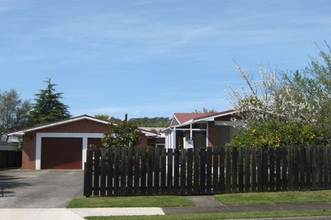Photo of property in 12 Barron Crescent, Fenton Park, Rotorua, 3010