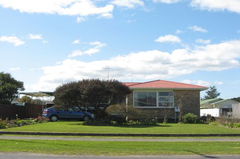 Photo of property in 25 Black Street, Wairoa, 4108