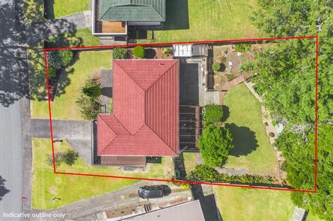 Photo of property in 22 Cantina Avenue, Bayview, Auckland, 0629