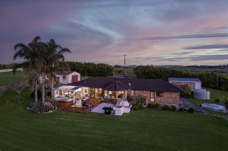Photo of property in 90 Gilbert Road, Mata, Whangarei, 0171