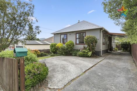Photo of property in 1/186 Whites Line East, Waiwhetu, Lower Hutt, 5010