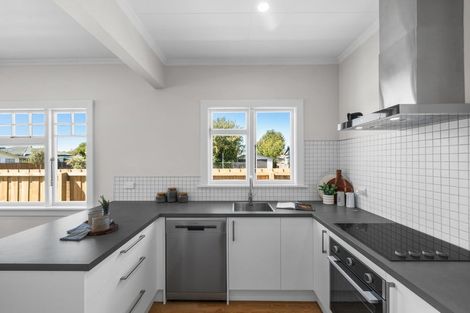 Photo of property in 329 Lyttelton Street, Spreydon, Christchurch, 8024