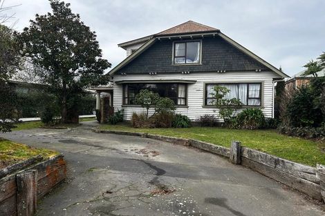 Photo of property in 102 Rattray Street, Riccarton, Christchurch, 8041
