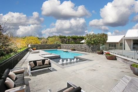 Photo of property in 190b Ellett Road, Karaka, Papakura, 2580