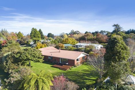 Photo of property in 3 Hau Whiti Place, Kimbolton, 4774