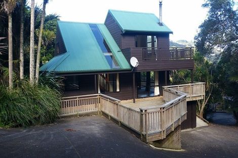 Photo of property in 171 Motutara Road, Muriwai, Waimauku, 0881