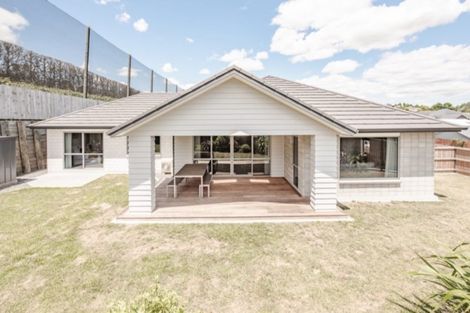 Photo of property in 1 Sharman Place, Pyes Pa, Tauranga, 3112