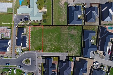 Photo of property in 23 Dray Place, Halswell, Christchurch, 8025